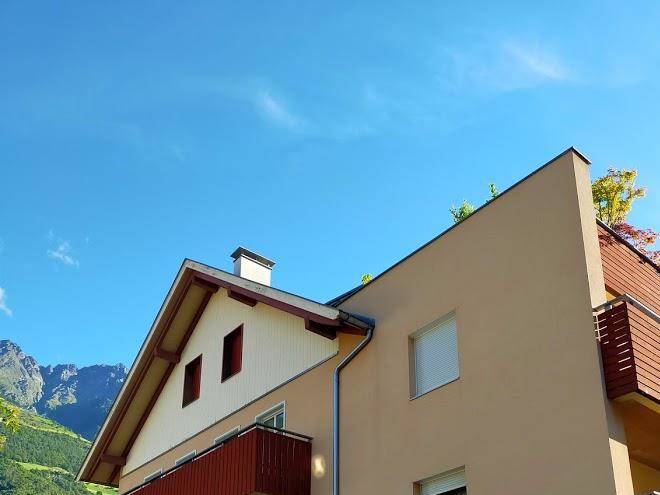 Hotel Residence Naturnserhof Image