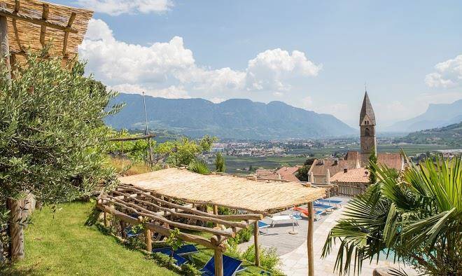 Hotel Residence St Kassian Image