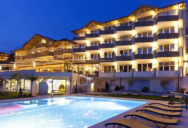 Hotel resmairhof