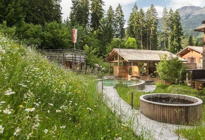 Hotel & restaurant bad schorgau