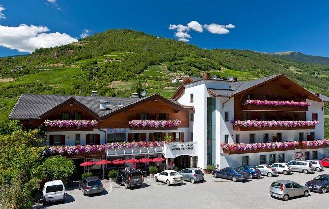 Hotel Restaurant Brunnerhof Image