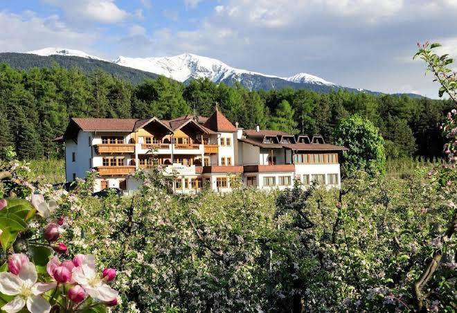 Hotel Restaurant Flotscherhof Image