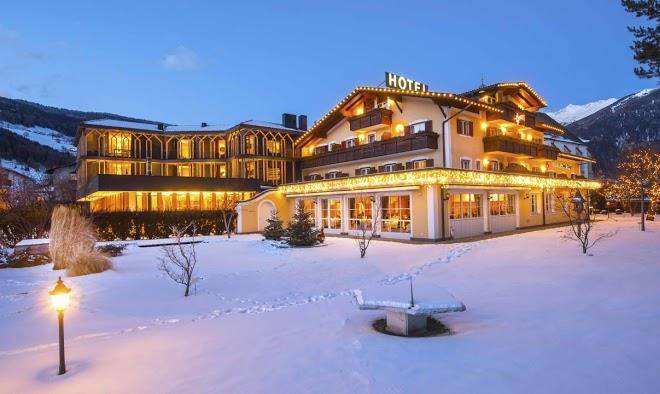 Hotel restaurant zum engel