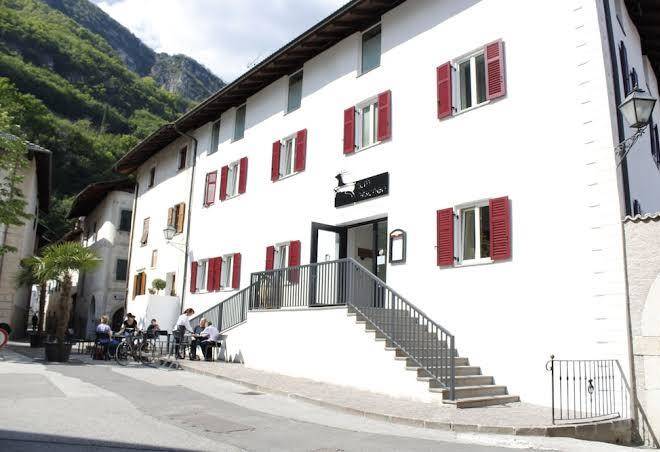 Hotel & restaurant zum hirschen margreid