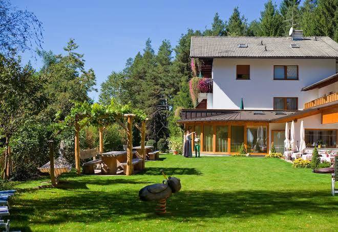 Hotel rinner