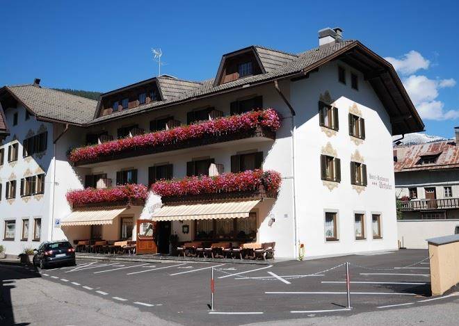 Hotel ristorante urthaler