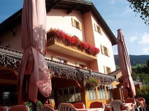 Hotel Ristorante Walter Image