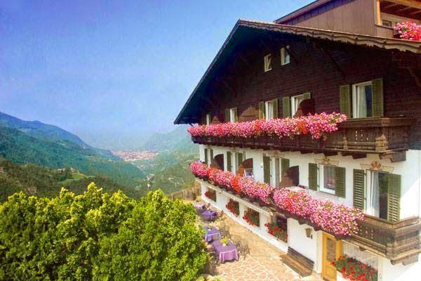 Hotel ritterhof