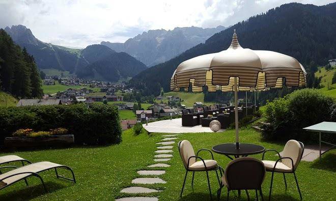 Hotel rodella