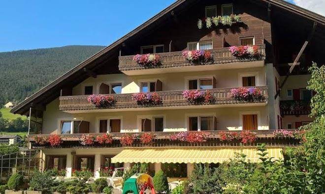 Hotel rodes