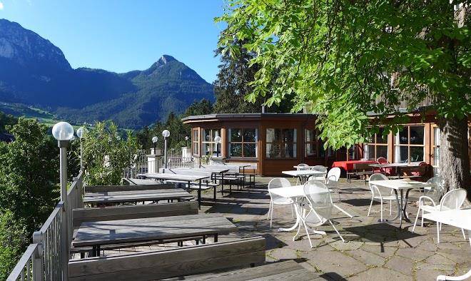 Hotel rose wenzer