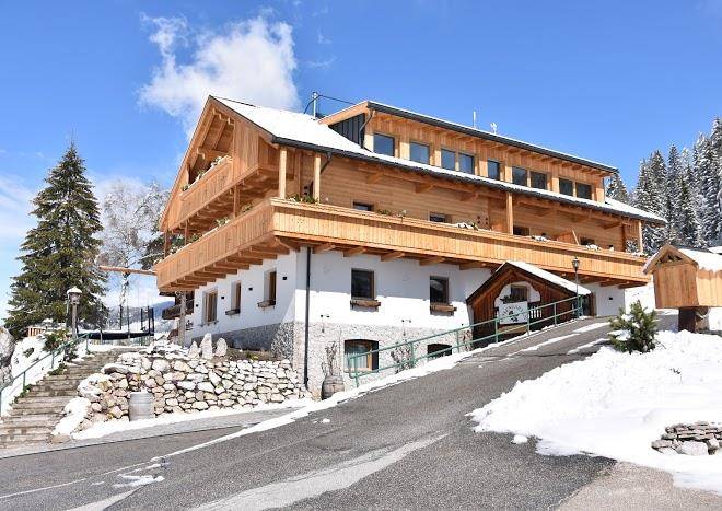 Hotel rosengarten