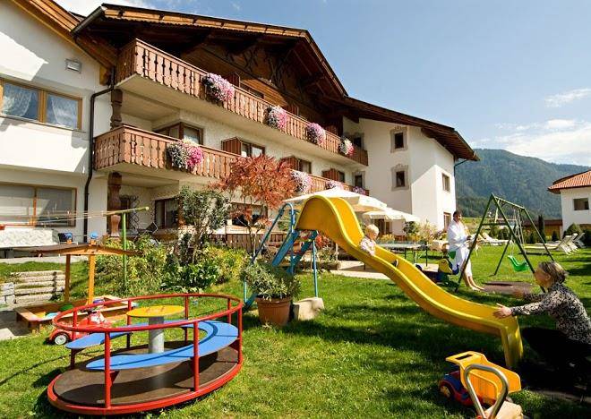 Hotel rosenheim