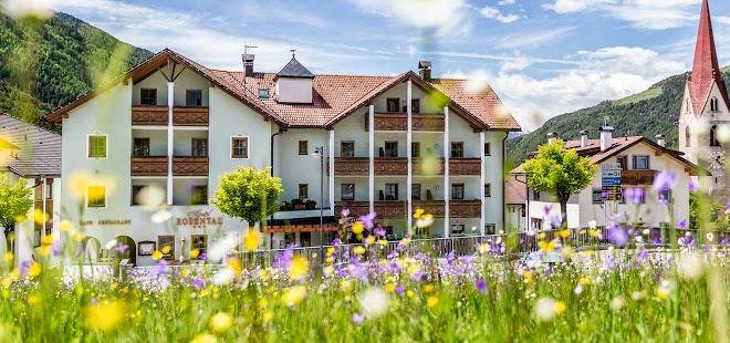 Hotel rosental