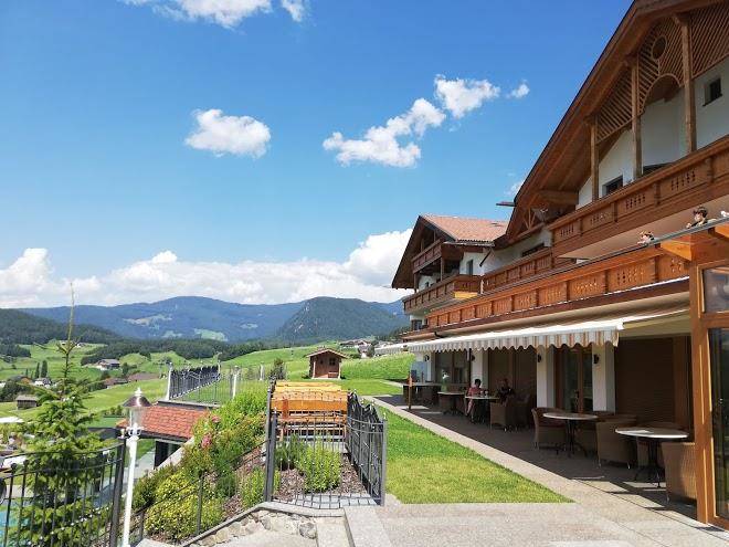 Hotel roslaufhof