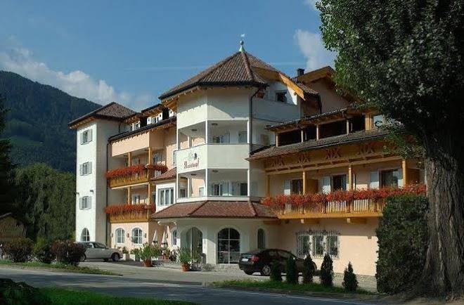 Hotel rosskopf