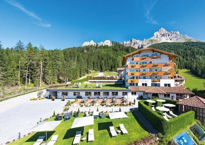 Hotel royal