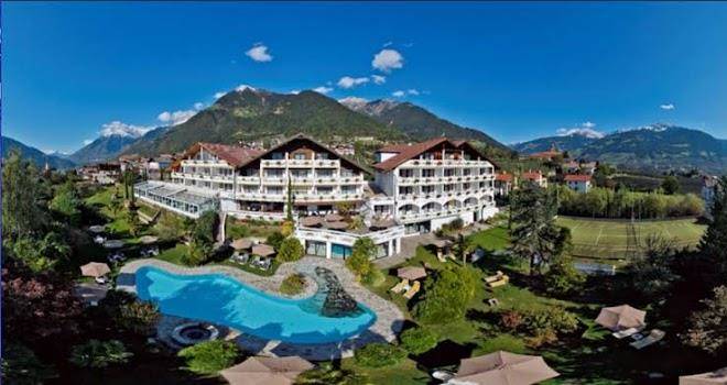 Hotel ruipacherhof