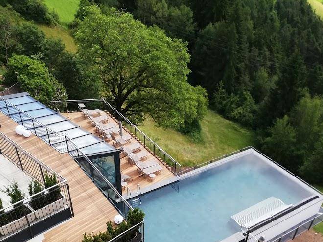 Hotel Rungghof Image