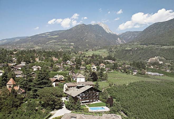 Hotel salgart