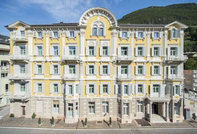 Hotel scala stiegl