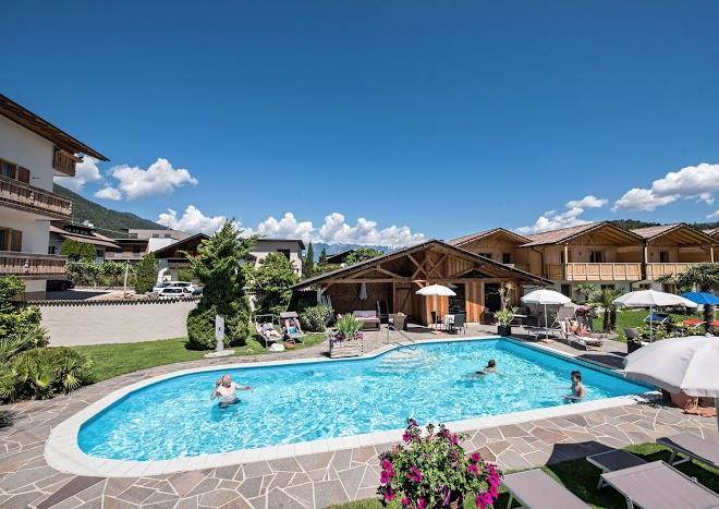 Hotel Schallerhof Image