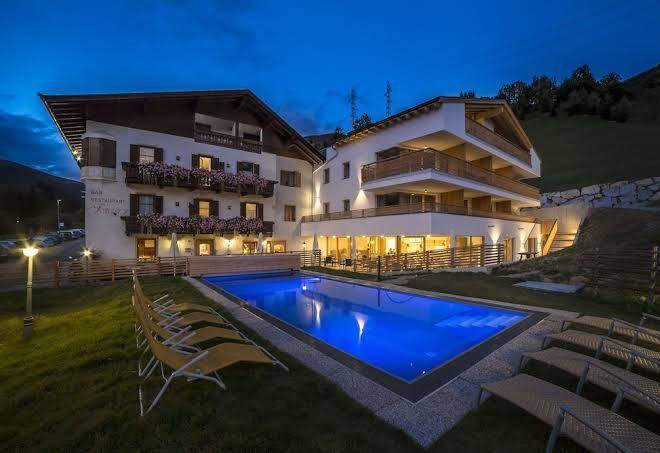 Hotel schaurhof