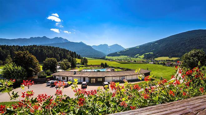 Hotel scherer