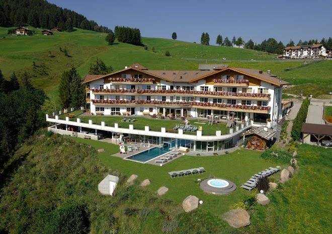 Hotel scherlin