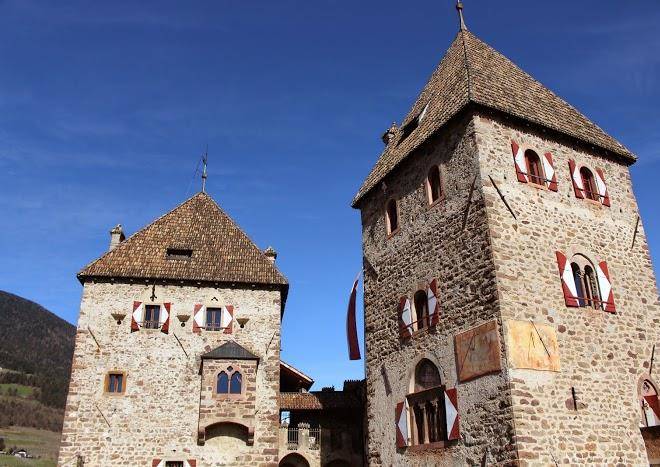 Hotel schloss wehrburg