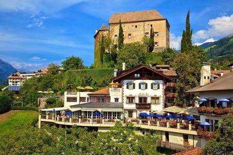 Hotel schlosswirt
