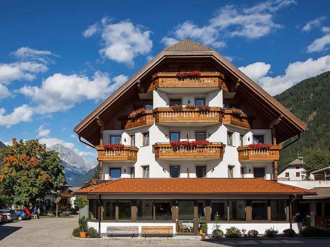 Hotel schmalzlhof