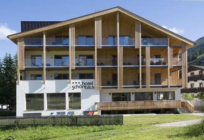 Hotel schoenblick