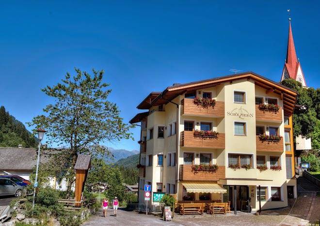 Hotel Scholzhorn Image