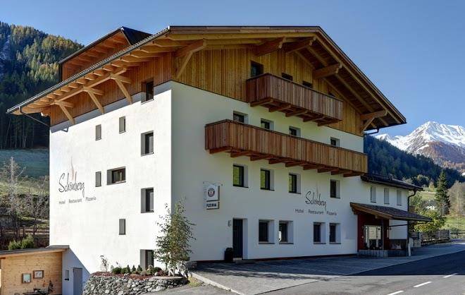 Hotel schonberg