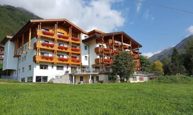 Hotel schonwald