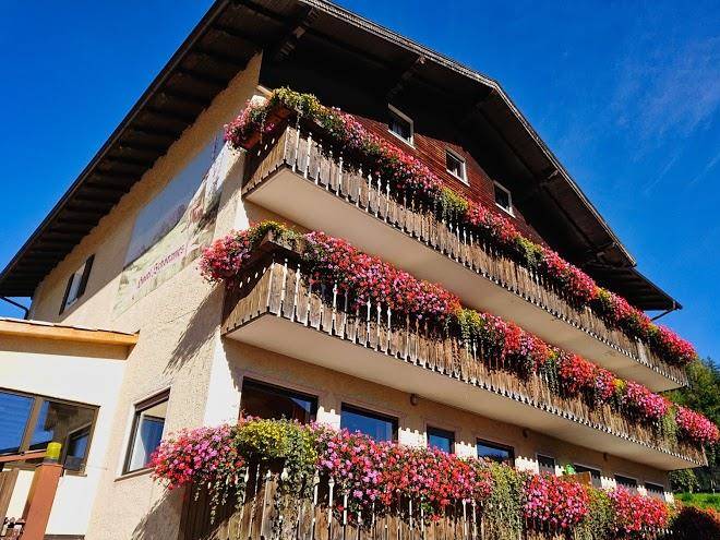 Hotel schonwies
