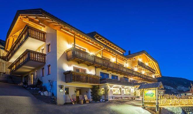Hotel schopfenhof