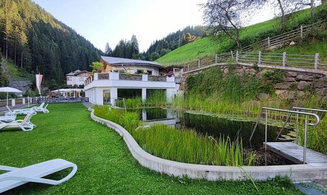 Hotel schwarzenbach
