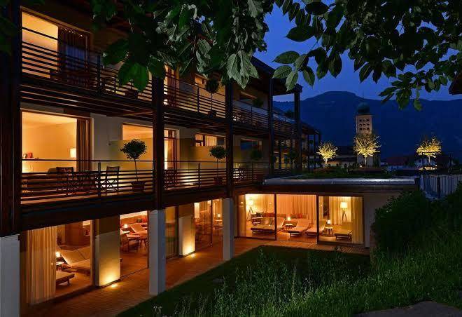 Hotel schwarzschmied