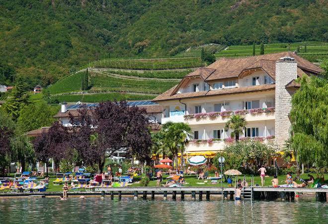 Hotel seegarten