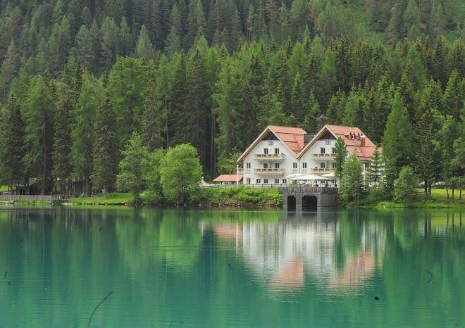 Hotel seehaus