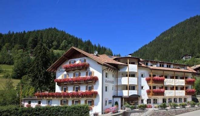 Hotel seehauser