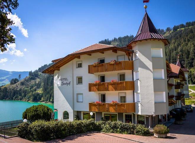 Hotel seehof