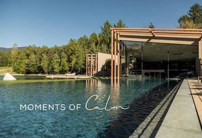 Hotel seehof nature retreat