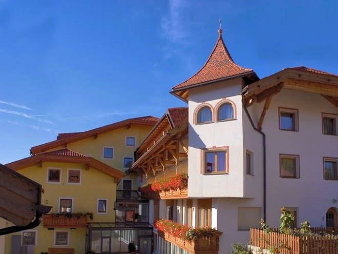 Hotel senoner