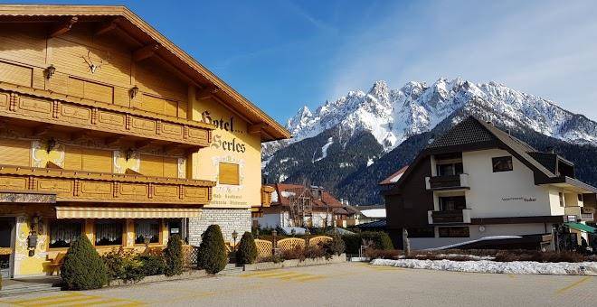 Hotel serles