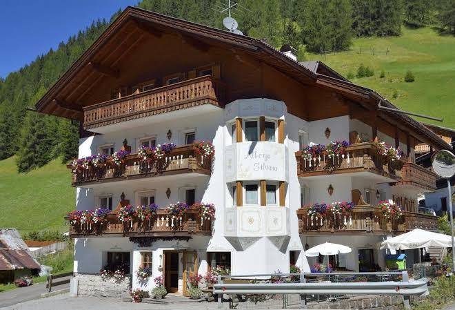 Hotel silvana 3 stelle