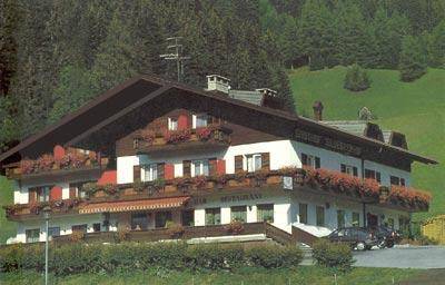 Hotel silvesterhof