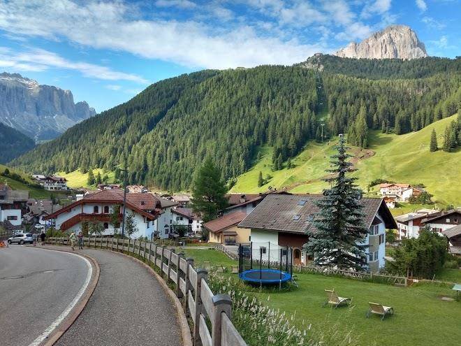 Hotel solaia